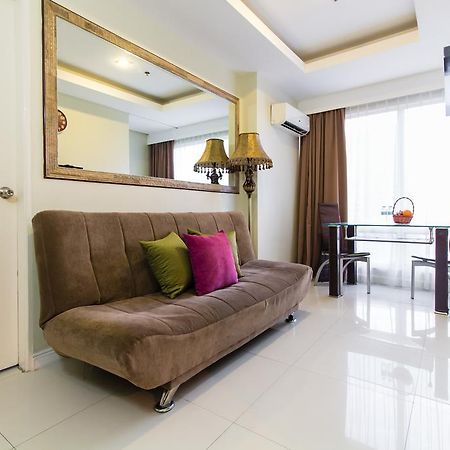 מנילה Jmm Apartment Suites מראה חיצוני תמונה